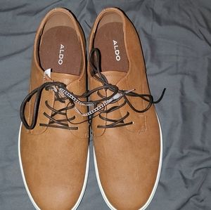 Aldo Men's Casual Shoe size 12